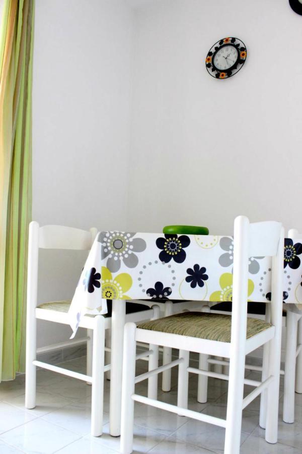 Apartments Marin Bol Ngoại thất bức ảnh
