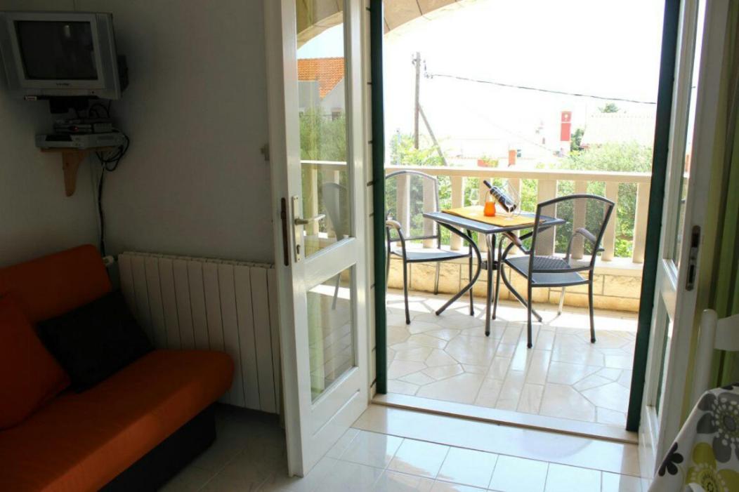 Apartments Marin Bol Ngoại thất bức ảnh
