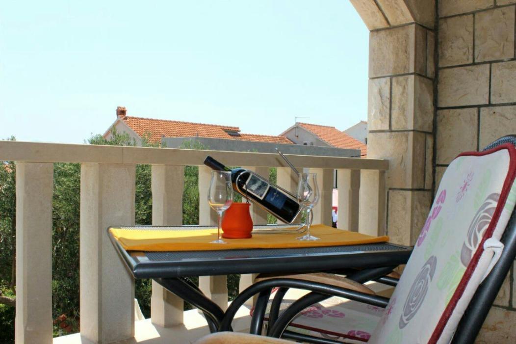Apartments Marin Bol Ngoại thất bức ảnh