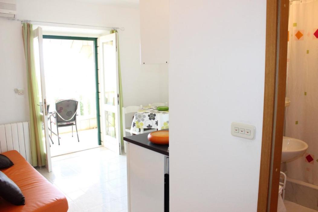 Apartments Marin Bol Ngoại thất bức ảnh