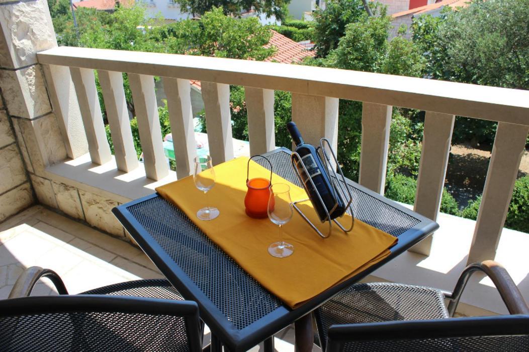 Apartments Marin Bol Ngoại thất bức ảnh