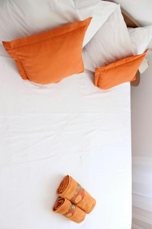 Apartments Marin Bol Ngoại thất bức ảnh
