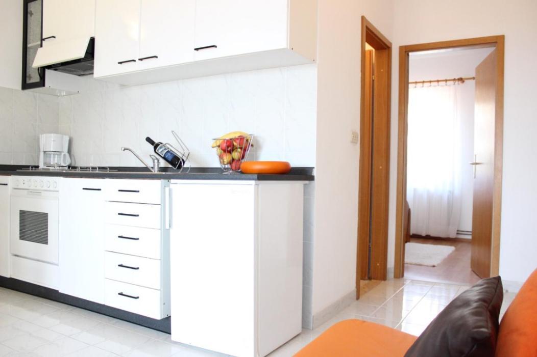 Apartments Marin Bol Ngoại thất bức ảnh