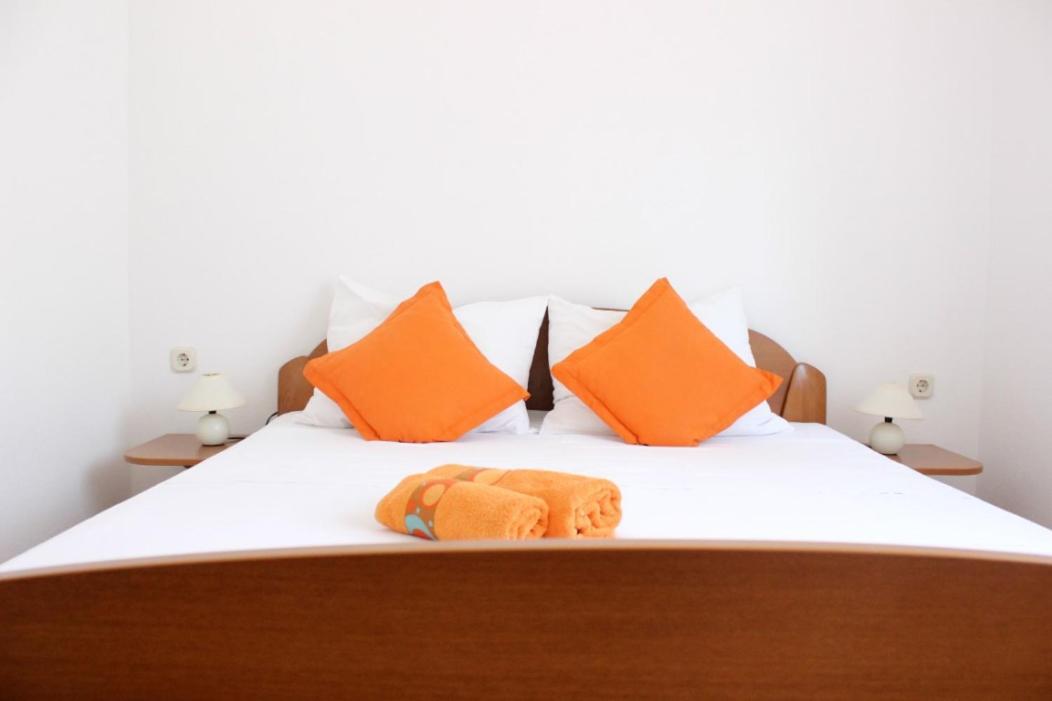 Apartments Marin Bol Ngoại thất bức ảnh