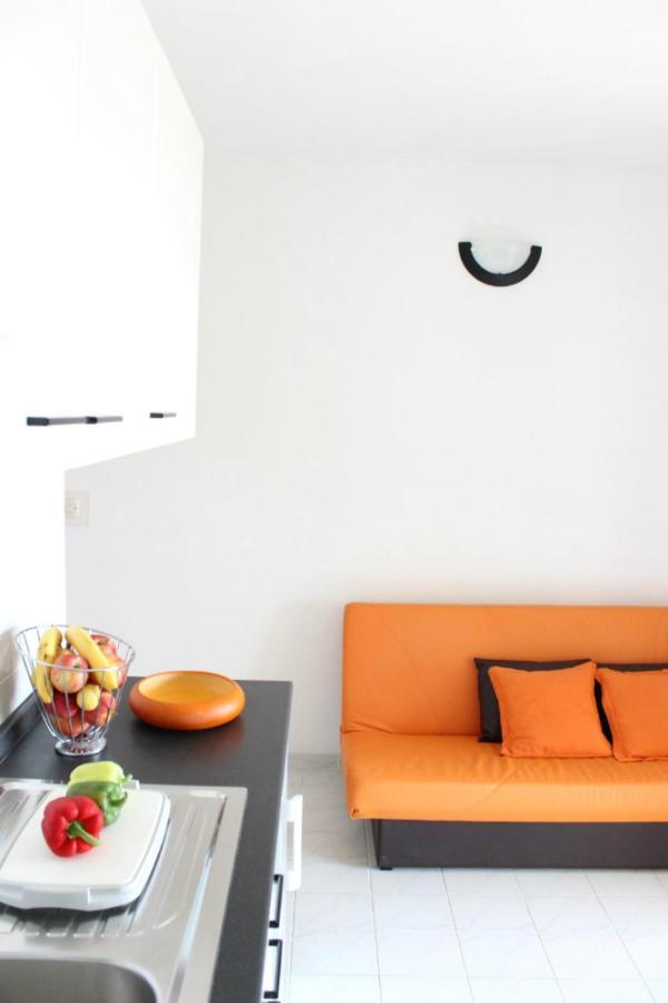 Apartments Marin Bol Ngoại thất bức ảnh