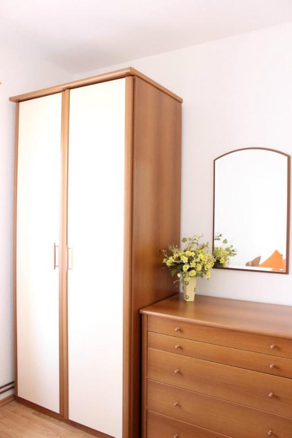 Apartments Marin Bol Ngoại thất bức ảnh