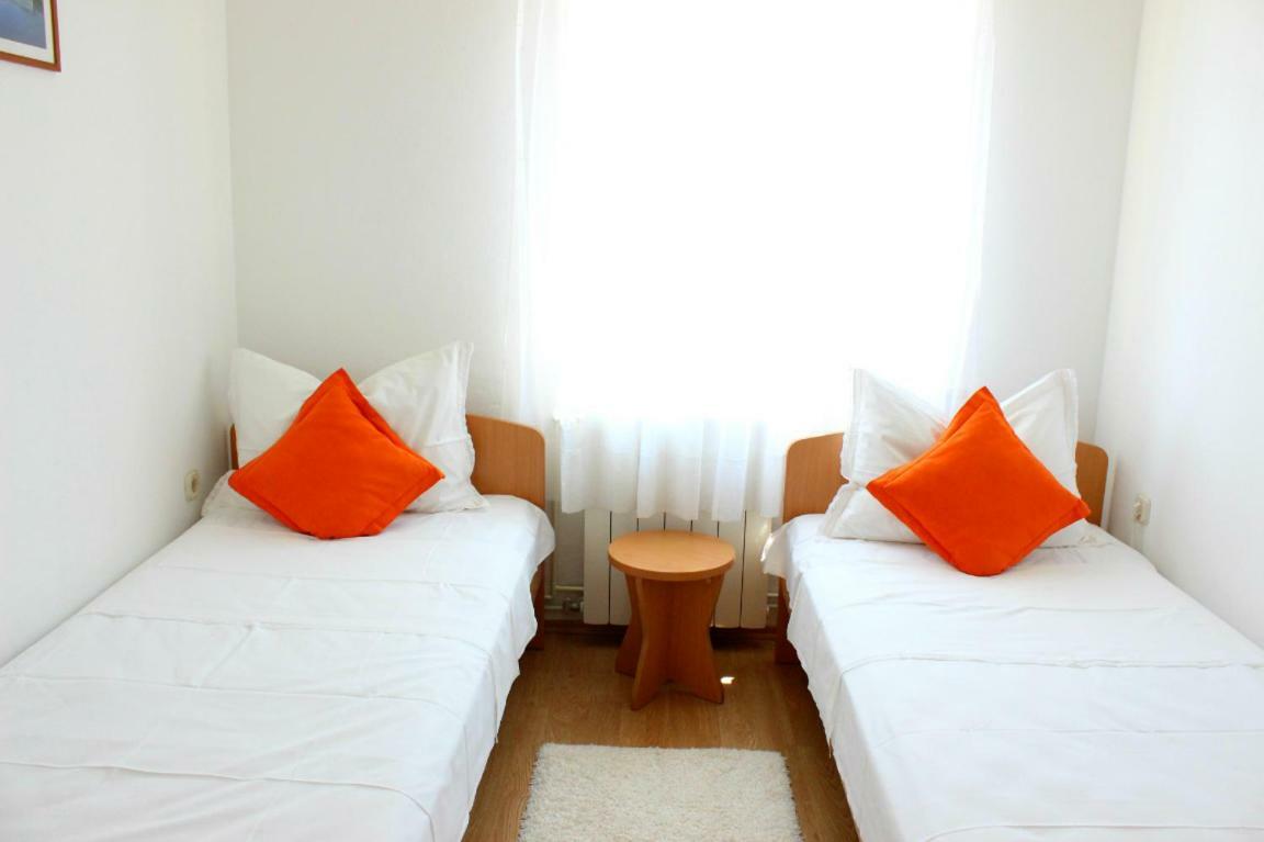 Apartments Marin Bol Ngoại thất bức ảnh