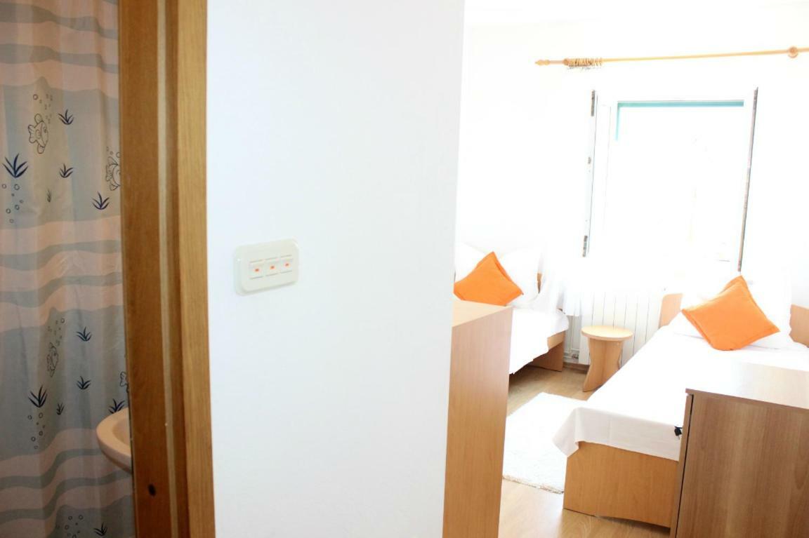 Apartments Marin Bol Ngoại thất bức ảnh