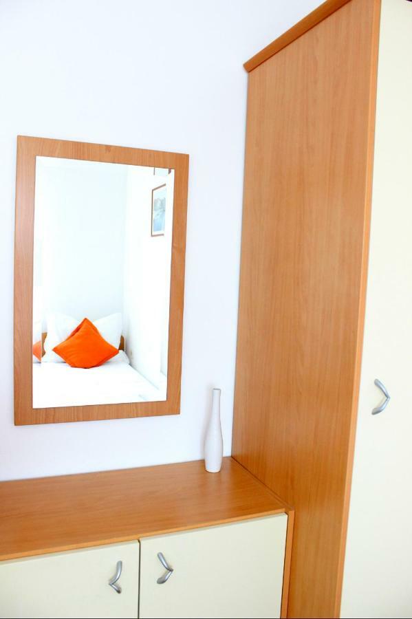 Apartments Marin Bol Ngoại thất bức ảnh