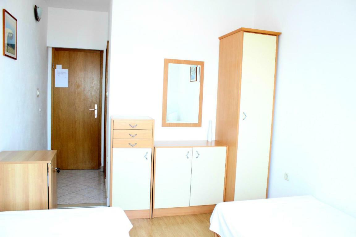 Apartments Marin Bol Ngoại thất bức ảnh