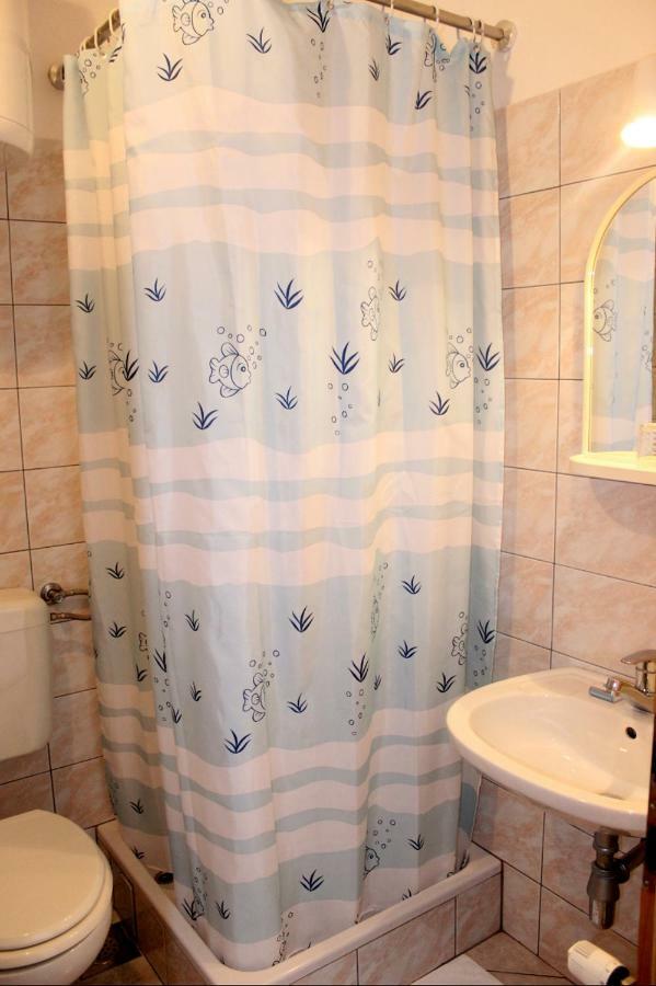 Apartments Marin Bol Ngoại thất bức ảnh
